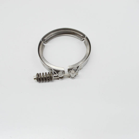 NEW AUDI RS3 SPORTBACK 8V EXHAUST PIPE CLAMP CLIP 8V0253460 ORIGINAL