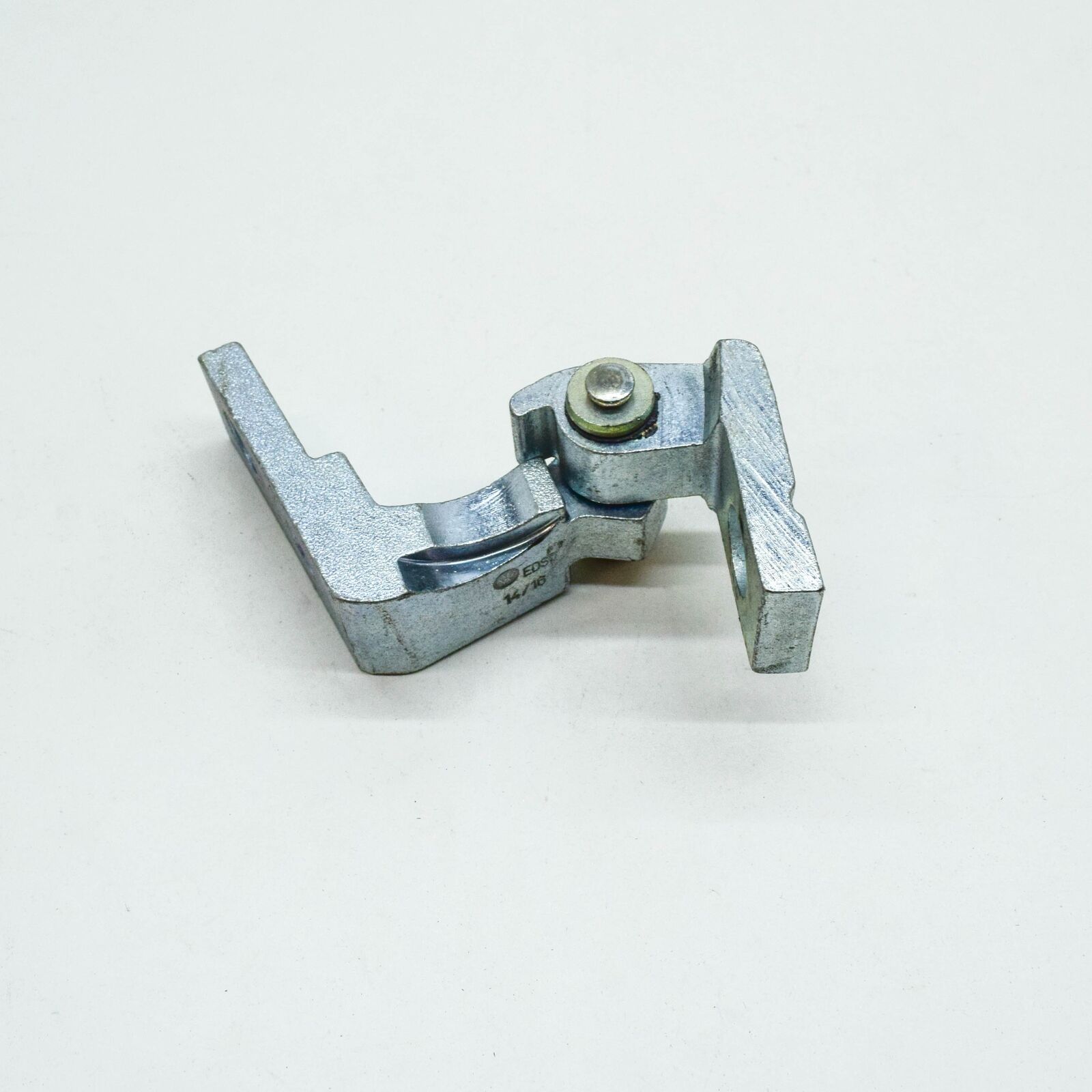 NEW AUDI Q7 4L FRONT RIGHT DOOR UPPER HINGE 4L0831402B ORIGINAL