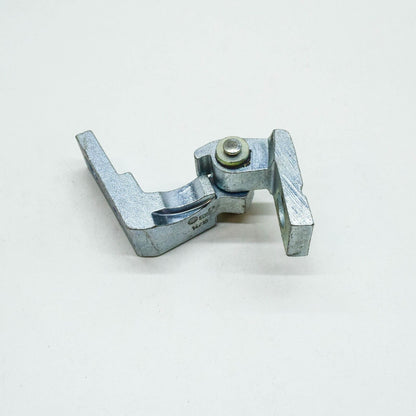 NEW AUDI Q7 4L FRONT RIGHT DOOR UPPER HINGE 4L0831402B ORIGINAL