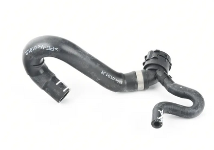 NEW VW BEETLE 5C FRONT HVAC HEATER HOSE 5K0122157K ORIGINAL