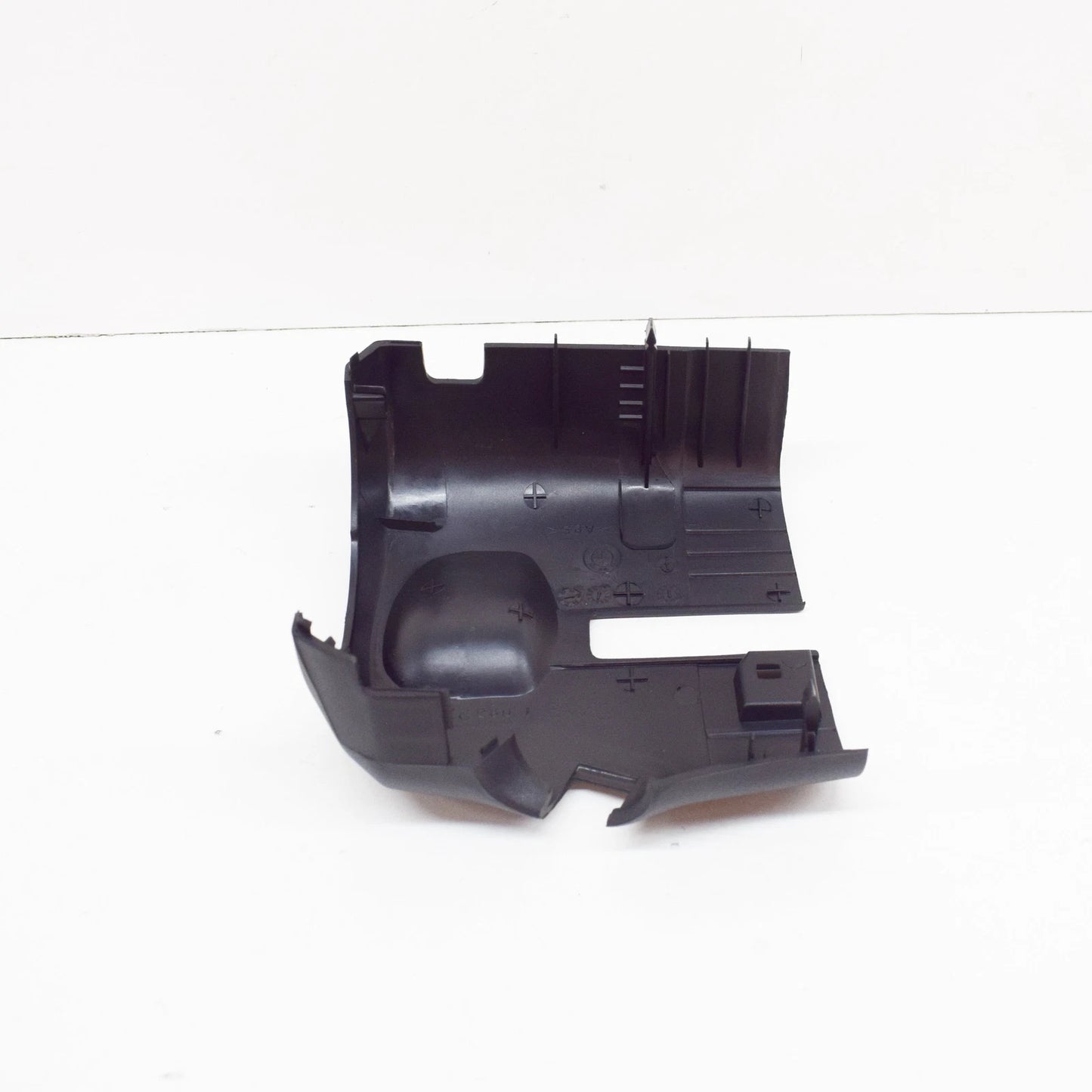 NEW BMW 3 E36 STEERING COLUMN LOWER TRIM PANEL 32311093274 1093274 ORIGINAL