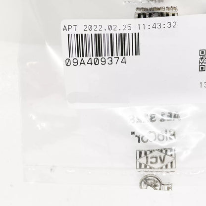 NEW VW SHARAN 7M MK1 GEARBOX FLANGED SHAFT TAPERED RING 09A409374 ORIGINAL