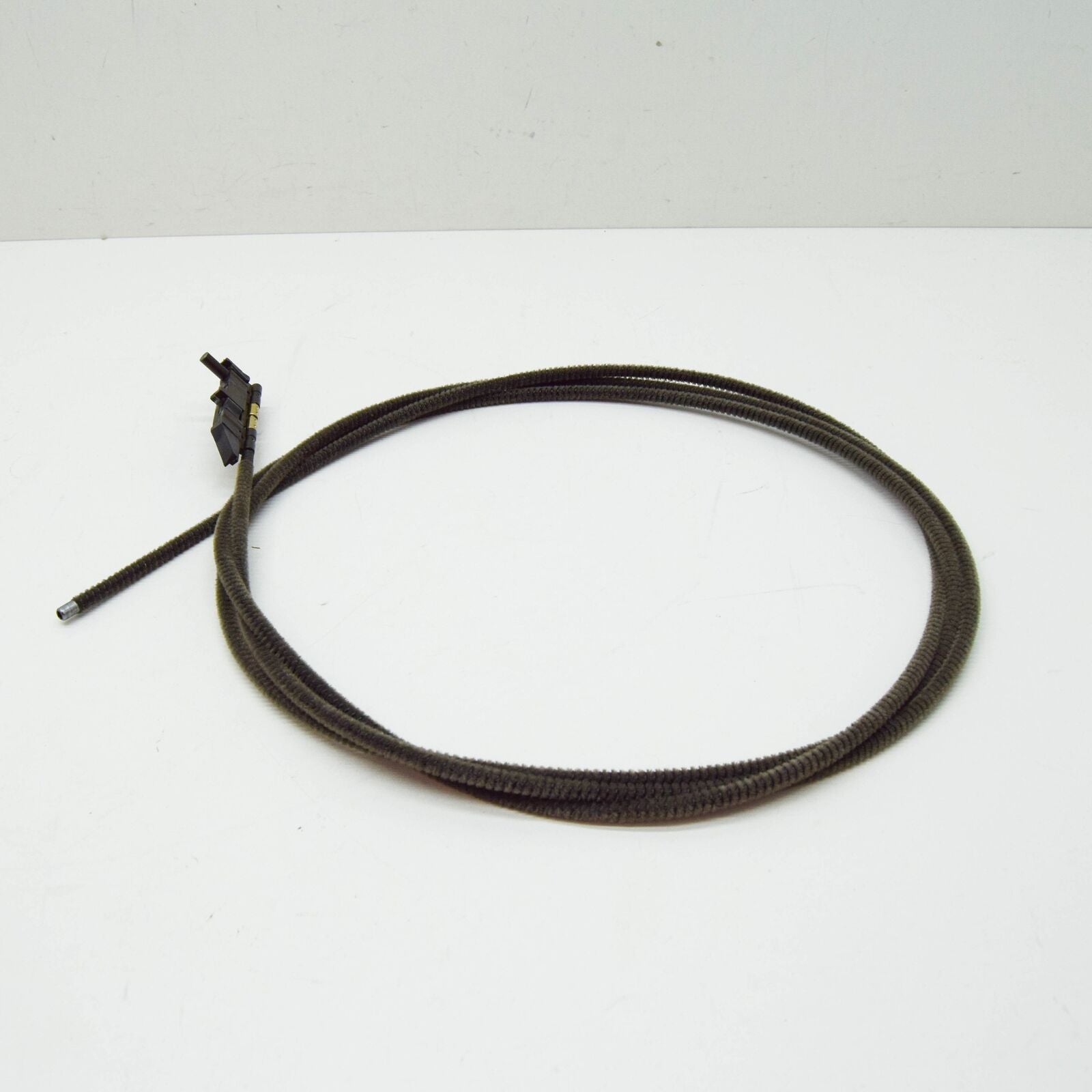 NEW MERCEDES-BENZ ML W163 ROOF MAIN DRIVE LEFT CABLE A1637800189 ORIGINAL