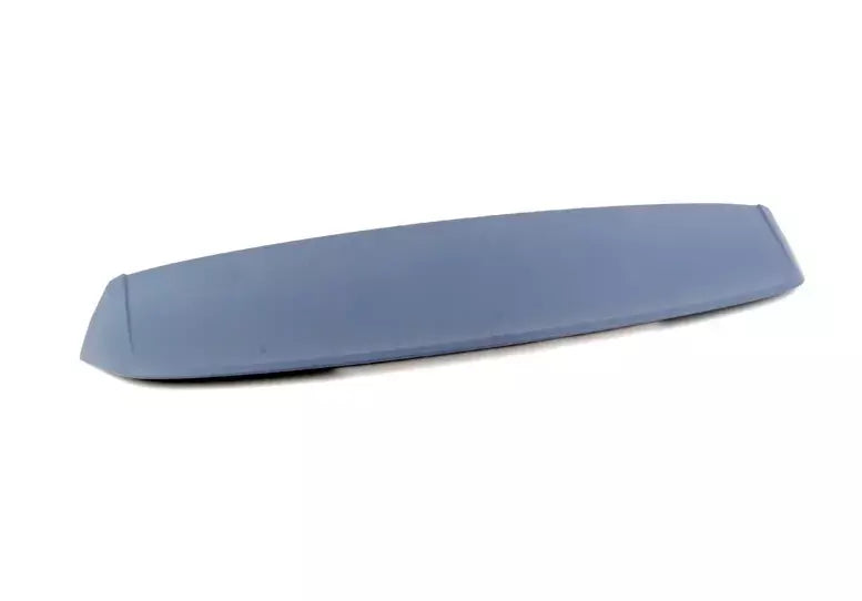 NEW VOLKSWAGEN GOLF 5G MK7 REAR ROOF EDGE SPOILER 5G6827936CGRU ORIGINAL