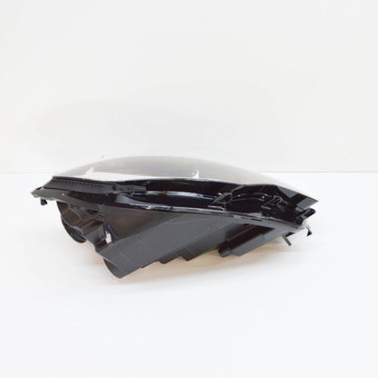 NEW AUDI A6 AVANT C7 FRONT RIGHT HEADLIGHT LHD 4G0941004N ORIGINAL