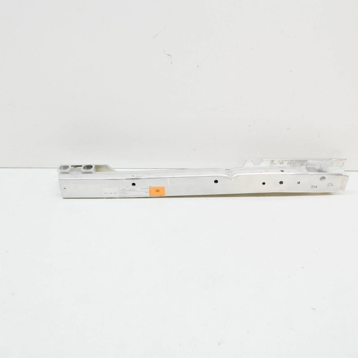 NEW BMW 2 F45 FRONT BUMPER RIGHT LOWER ADAPTER 51117301604 7301604 2015 ORIGINAL