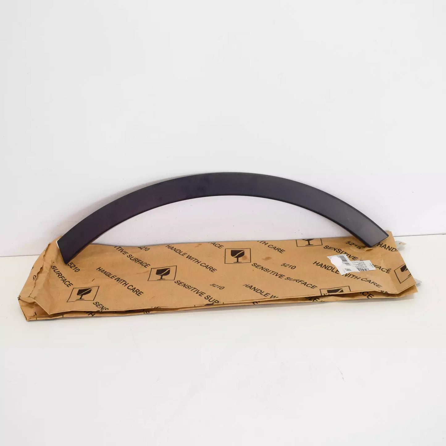 NEW AUDI Q8 REAR LEFT WHEEL REAR MOLDING COVER 4M0853817AGRU ORIGINAL