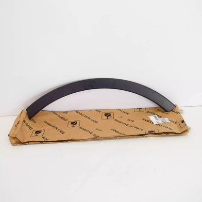 NEW AUDI Q8 REAR LEFT WHEEL REAR MOLDING COVER 4M0853817AGRU ORIGINAL