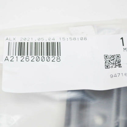 NEW MERCEDES-BENZ E W212 FRONT ABSORBER SUPPORT A2126200028 ORIGINAL