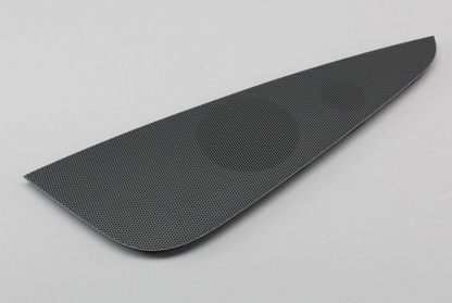 new audi a4 8w2, b9 centre windscreen defroster grill 8w2819636b6ps original