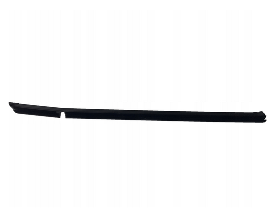 new vw passat 3g b8 rear left inner window aperture seal 3g5839479 original
