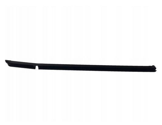 new vw passat 3g b8 rear left inner window aperture seal 3g5839479 original