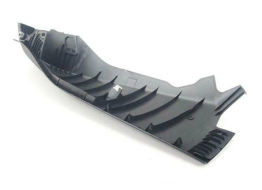 NEW VOLKSWAGEN JETTA A6 LEFT INTERIOR QUARTER PANEL TRIM 5C686776582V ORIGINAL