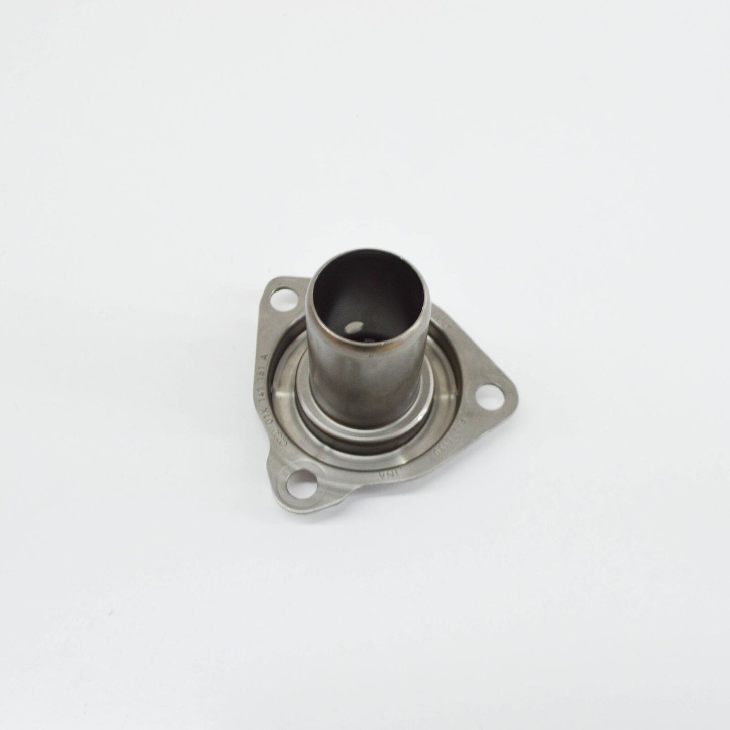 NEW AUDI A4 B7 MANUAL GEARBOX GUIDE SLEEVE 01X141180 ORIGINAL