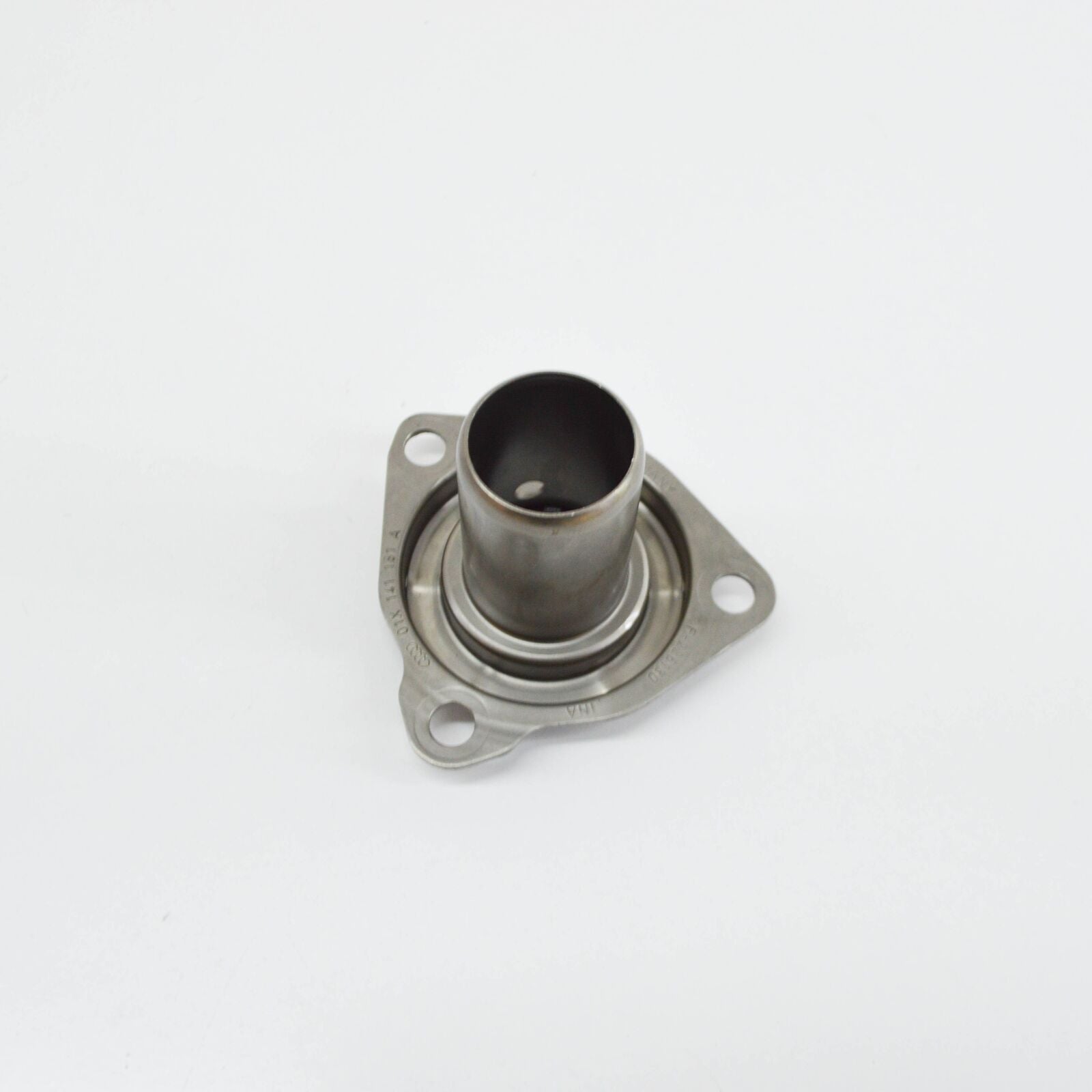 NEW AUDI A4 B7 MANUAL GEARBOX GUIDE SLEEVE 01X141180 ORIGINAL