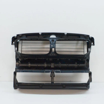 NEW BMW 5 F10 RADIATOR CORE AIR DUCT 51647332892 ORIGINAL