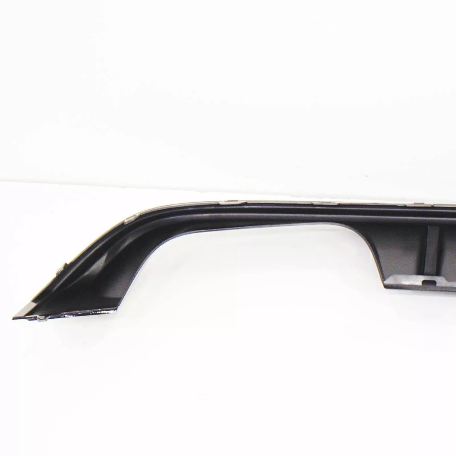 NEW VOLKSWAGEN GOLF MK7 REAR BUMPER DIFFUSER 5G6807568N041 ORIGINAL