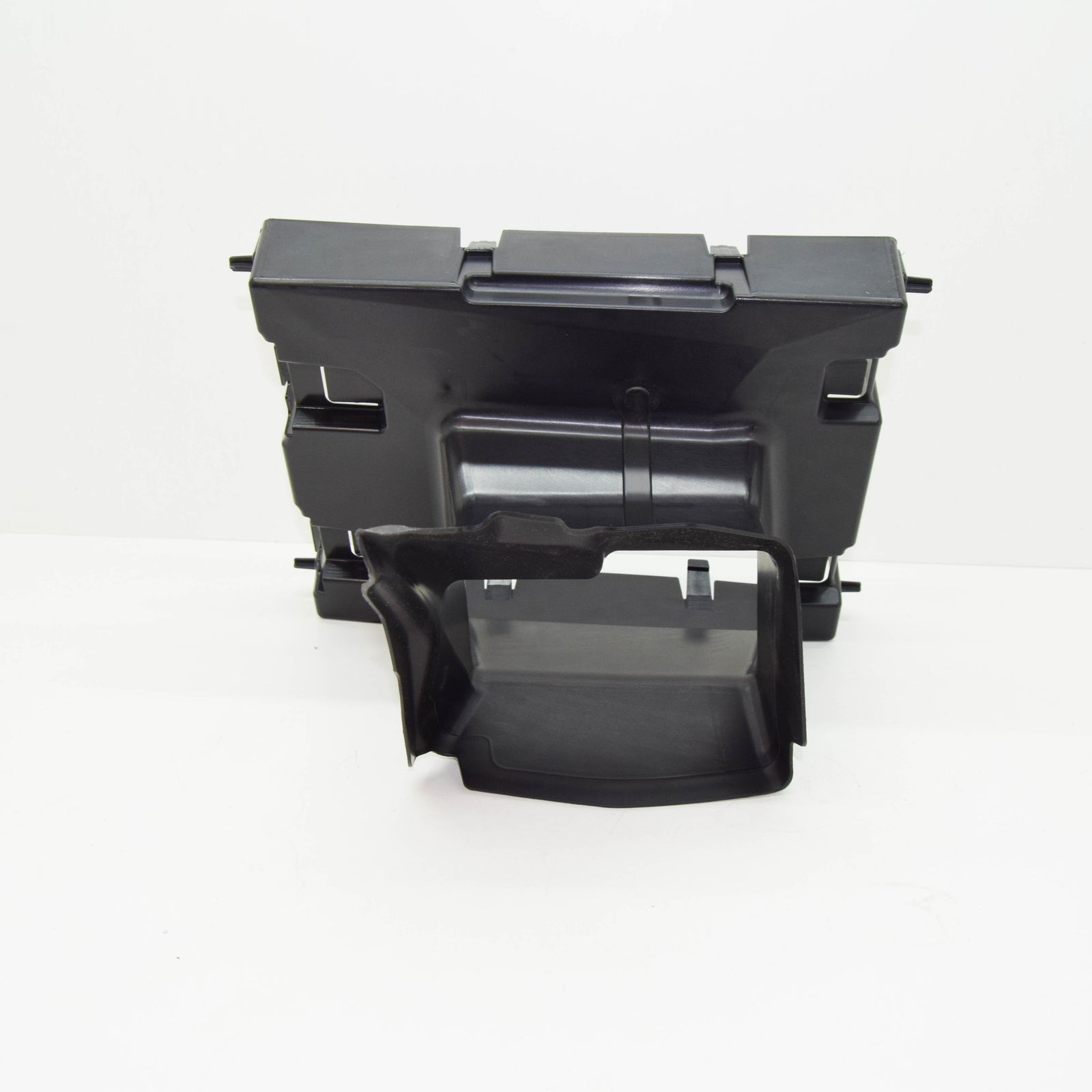 new bmw x7 g07 radiator air guide duct right 51749504606 original