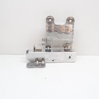 NEW BMW M2 F87 FRONT BUMPER LEFT LOWER DEFORMATION ELEMENT 51118054313 ORIGINAL