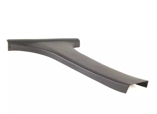 NEW BMW 3 E46 LEFT B-PILLAR TRIM PANEL 51438226583 8226583 ORIGINAL