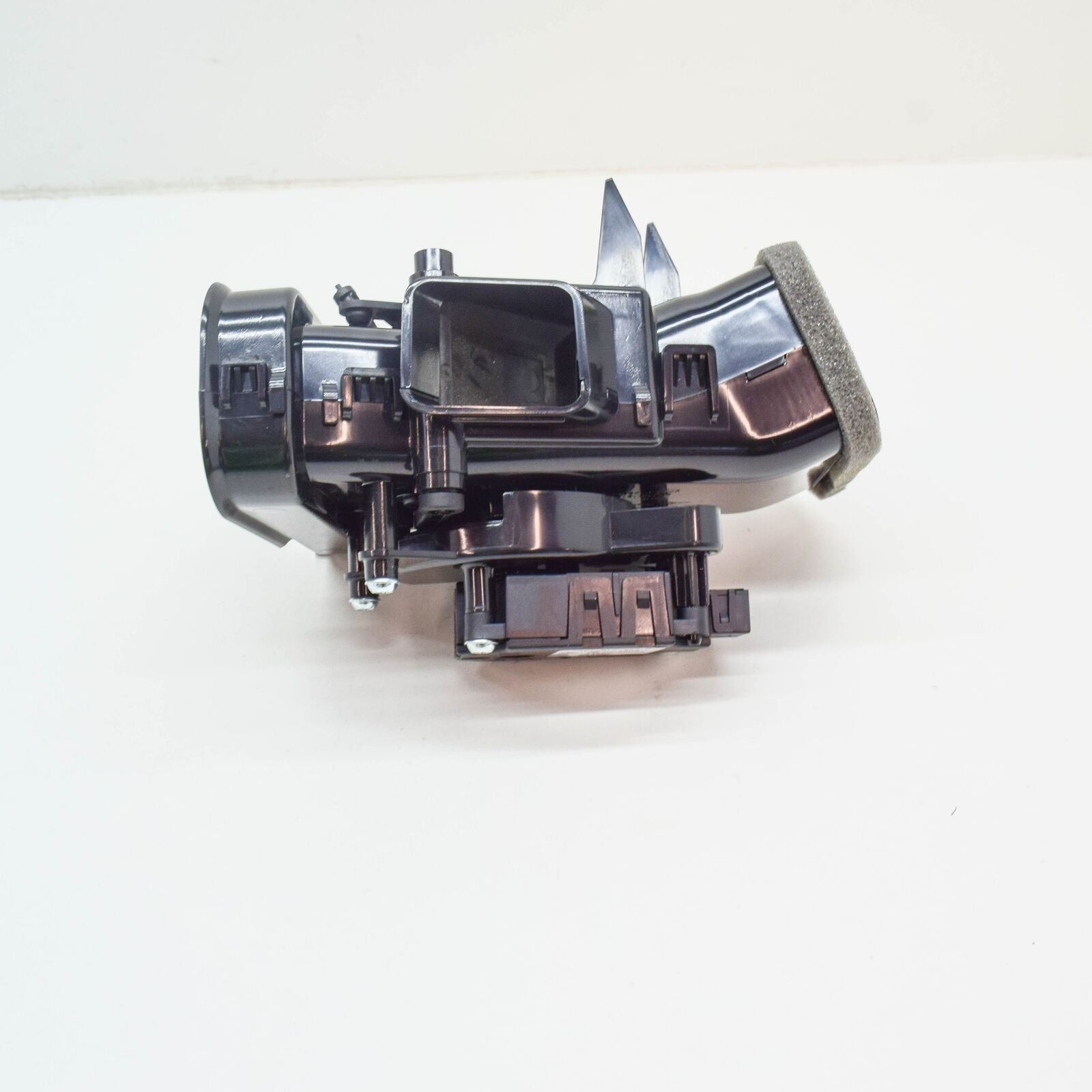 NEW AUDI A8 4H RIGHT AIR DISTRIBUTION HOUSING LHD 4H1819354B ORIGINAL