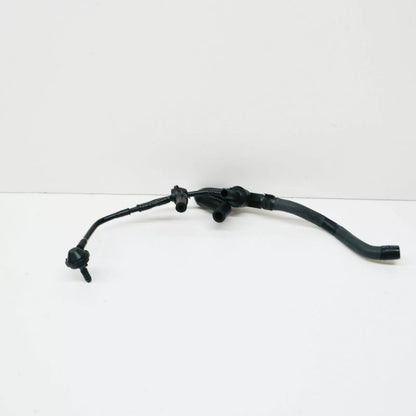NEW AUDI A4 B7 VACUUM PIPE WITH SUCTION JET PUMP 06B133751AT