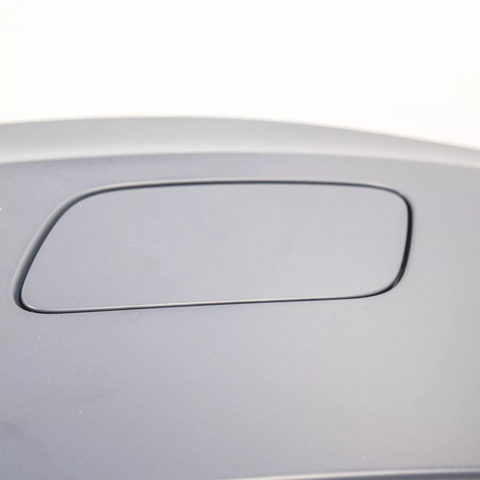 NEW AUDI A4 B8 FRONT LEFT BUMPER COVER CORNER 8K0807065GGRU ORIGINAL