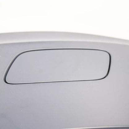 NEW AUDI A4 B8 FRONT LEFT BUMPER COVER CORNER 8K0807065GGRU ORIGINAL