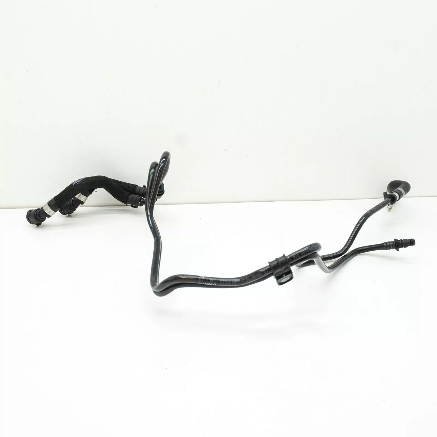 NEW MERCEDES-BENZ GLE W167 COOLANT HOSE PIPE A1762002100 ORIGINAL