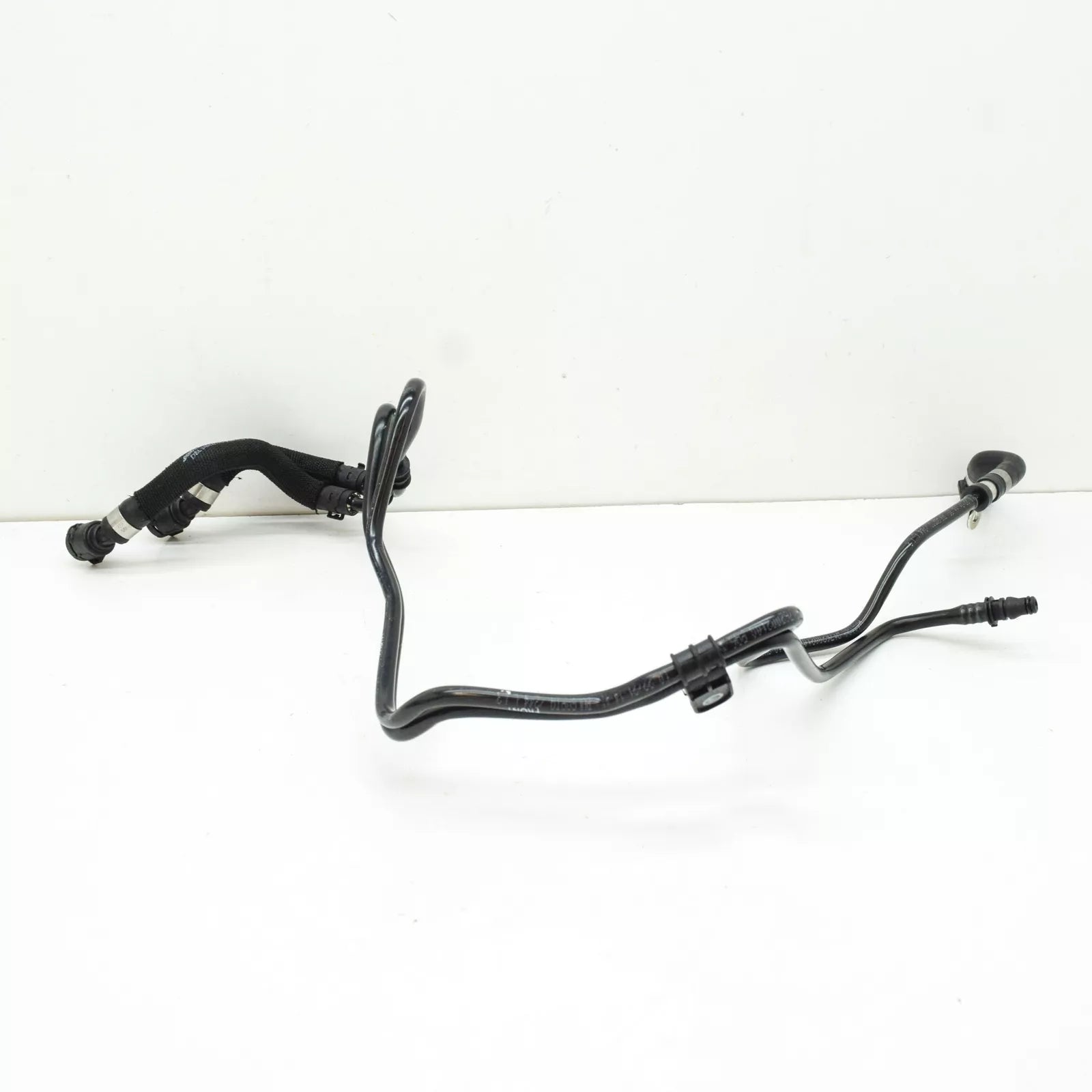 NEW MERCEDES-BENZ GLE W167 COOLANT HOSE PIPE A1762002100 ORIGINAL