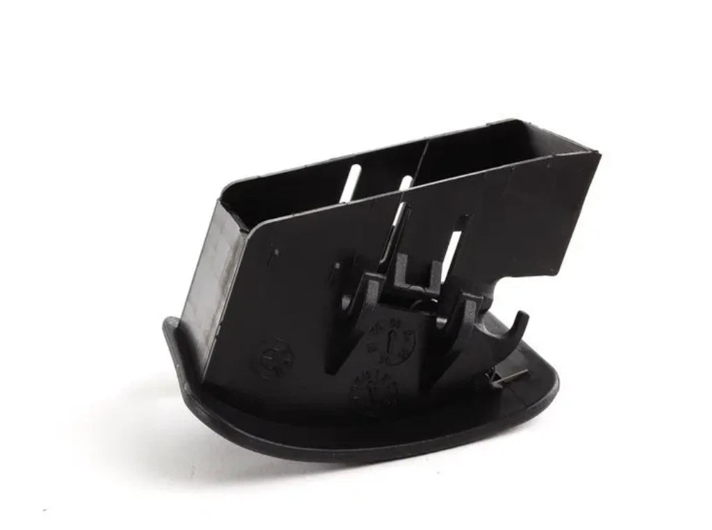 NEW BMW 5 E39 REAR SEAT ISOFIX COVER 52207053140 7053140 ORIGINAL