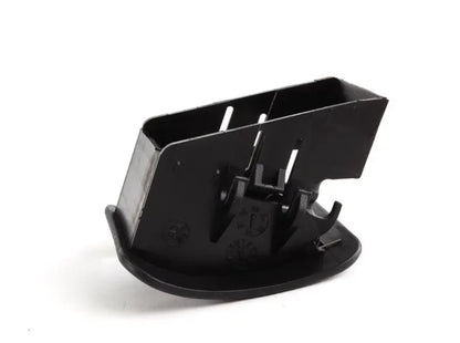 NEW BMW 5 E39 REAR SEAT ISOFIX COVER 52207053140 7053140 ORIGINAL