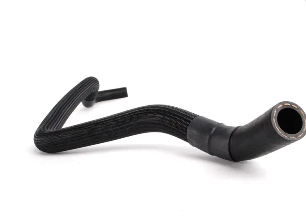 NEW BMW 5 E39 POWER STEERING FEED HOSE 32412228873 2228873 ORIGINAL