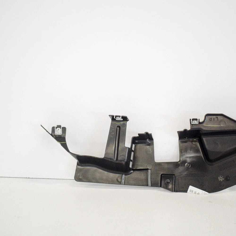 NEW BMW X6 E71 STEERING GEAR COVER BOTTOM RIGHT 51757160240 7160240 2016