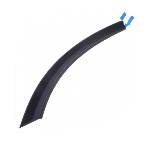 new skoda karoq nu rear right wheel arch trim 57a8549709b9 original