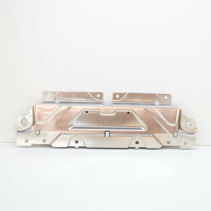new bmw 3 g20 front radiator center support crosslink panel 51647422287 original
