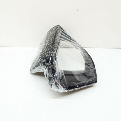 NEW BMW 3 G20 FRONT BUMPER LOWER RIGHT AIR INLET FINISHER 51117471518 ORIGINAL