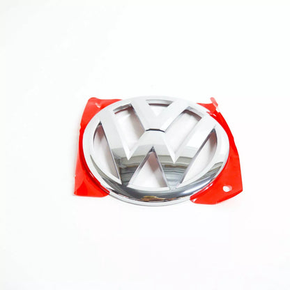 NEW VOLKSWAGEN BEETLE A5 BONNET EMBLEM BADGE 5C5853600A