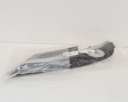 NEW BMW 5 GT F07 RIGHT FOG LIGHT PARTLY CLOSED GRILLE 51117331678 2015 ORIGINAL