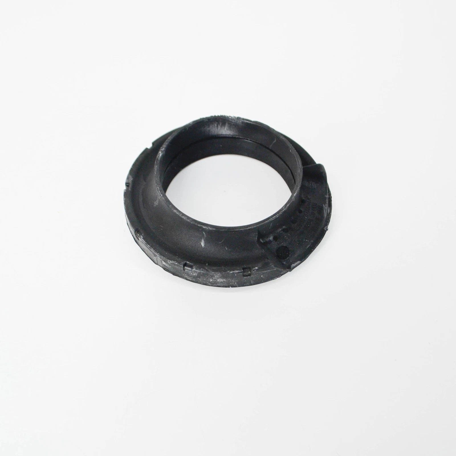 NEW BMW X5 F15 FRONT LOWER RUBBER SPRING PAD 31336857002 6857002 ORIGINAL