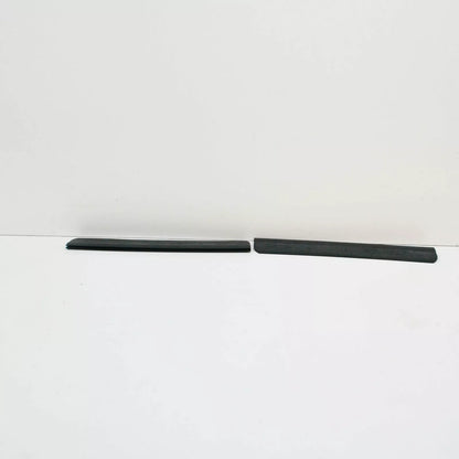 NEW MERCEDES-BENZ S W140 FRONT WHEEL ARCH LINER FENDER SEAL A1406981998 ORIGINAL