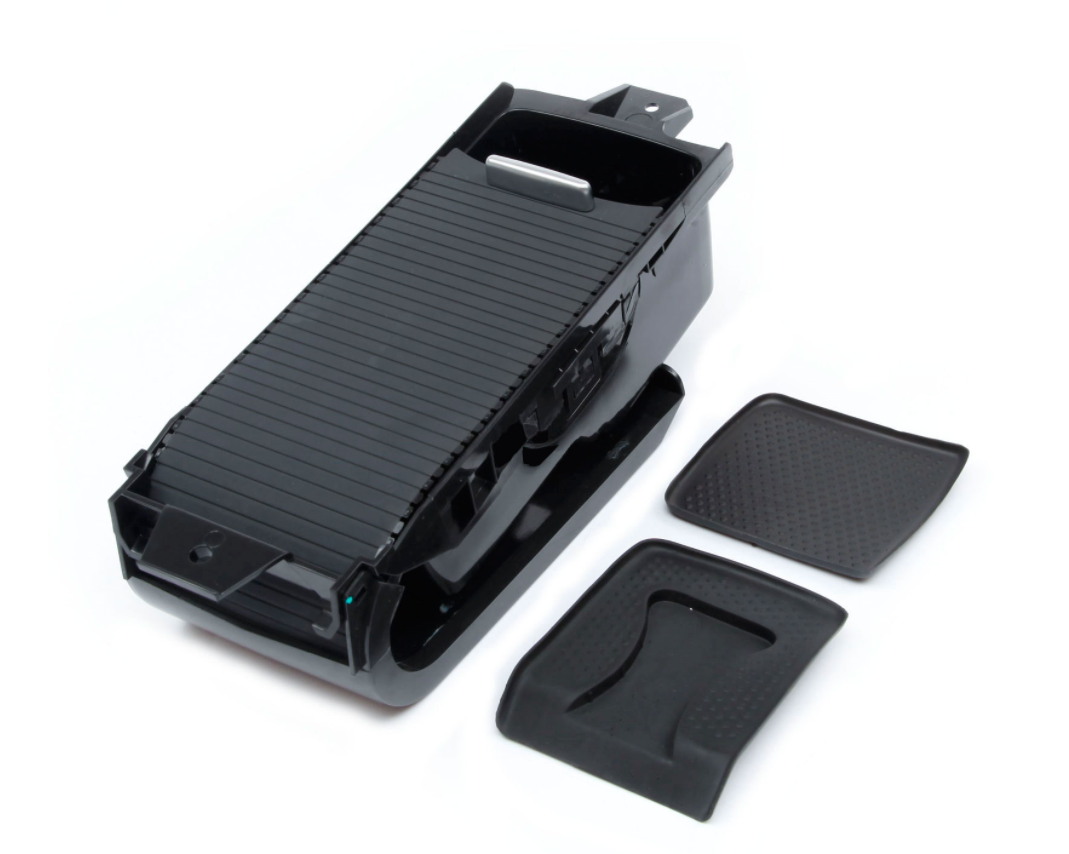 new volkswagen scirocco mk3 front interior drinks holder 1k0862531a82v original