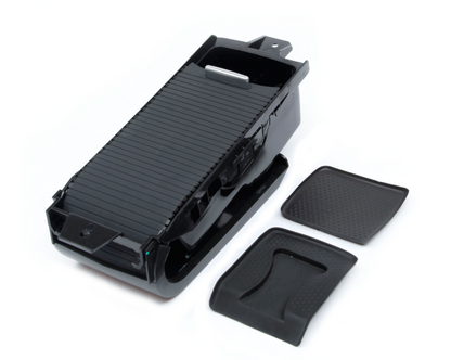 new volkswagen scirocco mk3 front interior drinks holder 1k0862531a82v original