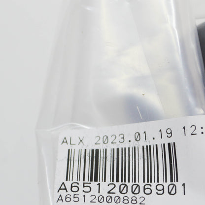 NEW MERCEDES-BENZ GLC COUPE C253 ENGINE COOLANT HOSE A6512006901 ORIGINAL