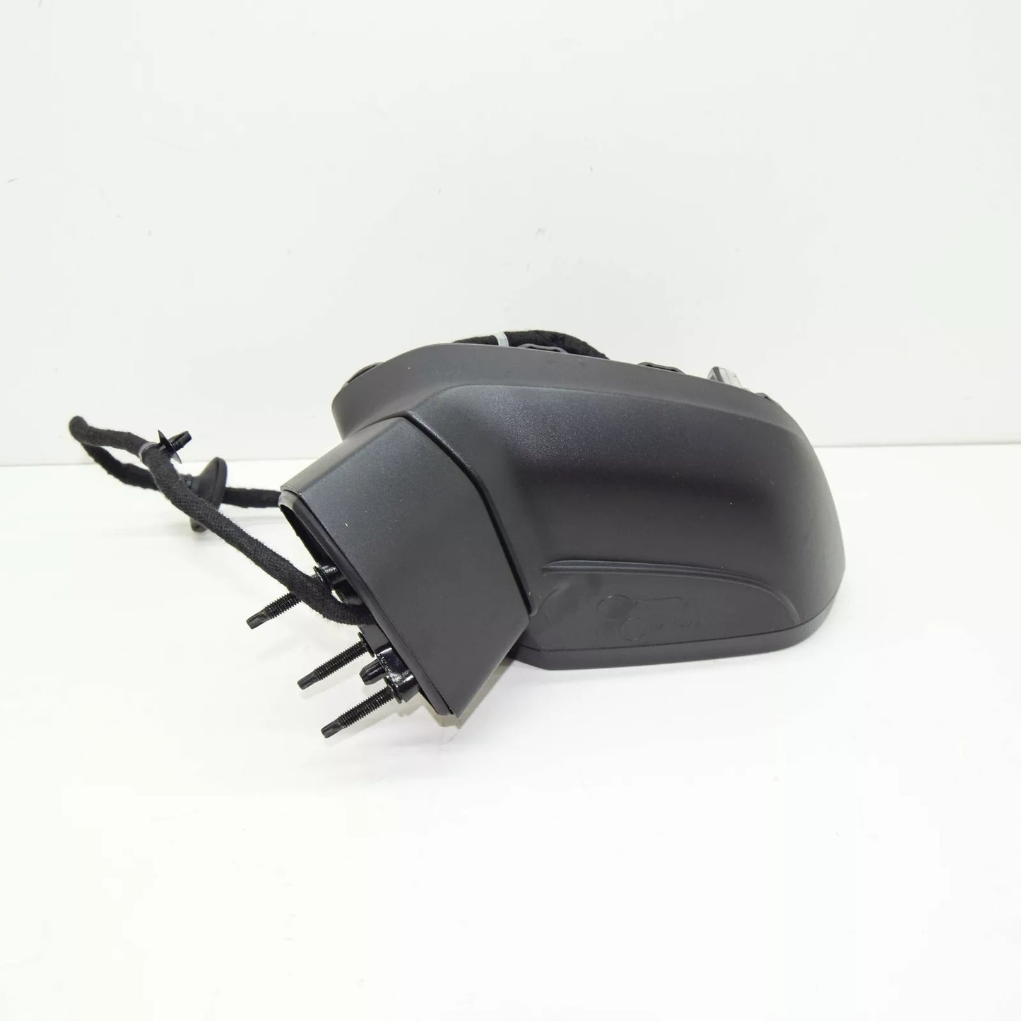 NEW AUDI Q2 GA FRONT LEFT SIDE WING MIRROR RHD 81C857409C9B9 ORIGINAL