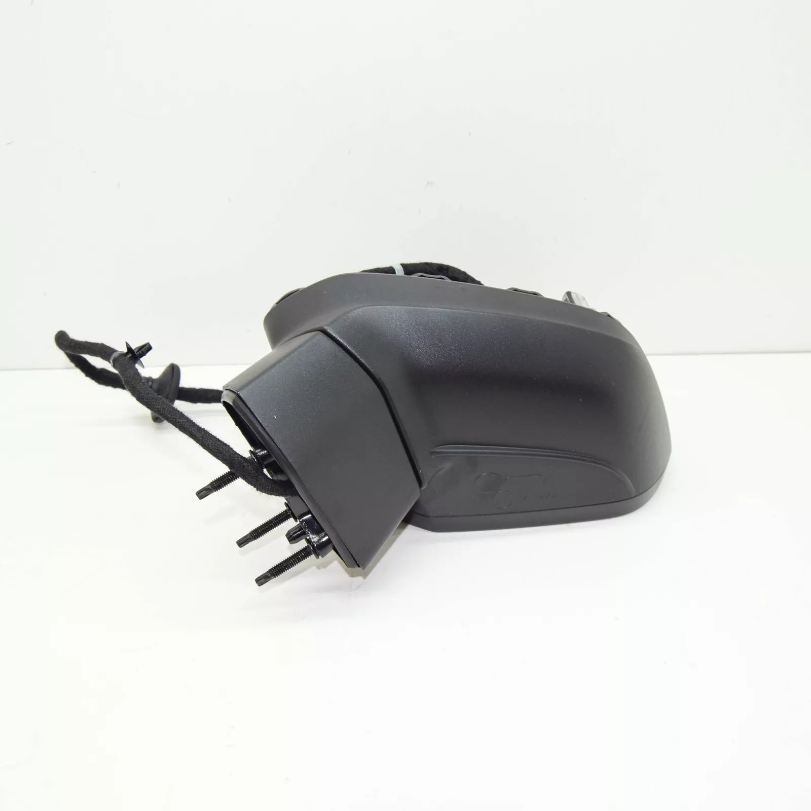 NEW AUDI Q2 GA FRONT LEFT SIDE WING MIRROR RHD 81C857409C9B9 ORIGINAL