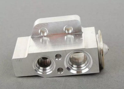 NEW AUDI A3 8P AIR CONDITIONER EXPASION VALVE 1K0820679