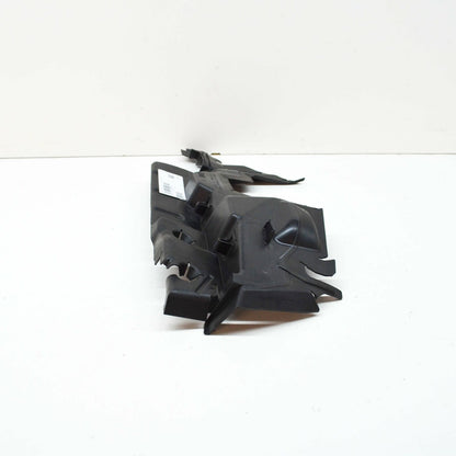 NEW VOLKSWAGEN GOLF MK8 CD1 RIGHT RADIATOR AIR DUCT GUIDE 5H0121284H ORIGINAL