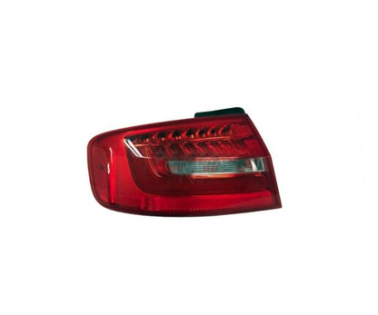new audi a4 avant b8 rear left taillight 8k9945095e original