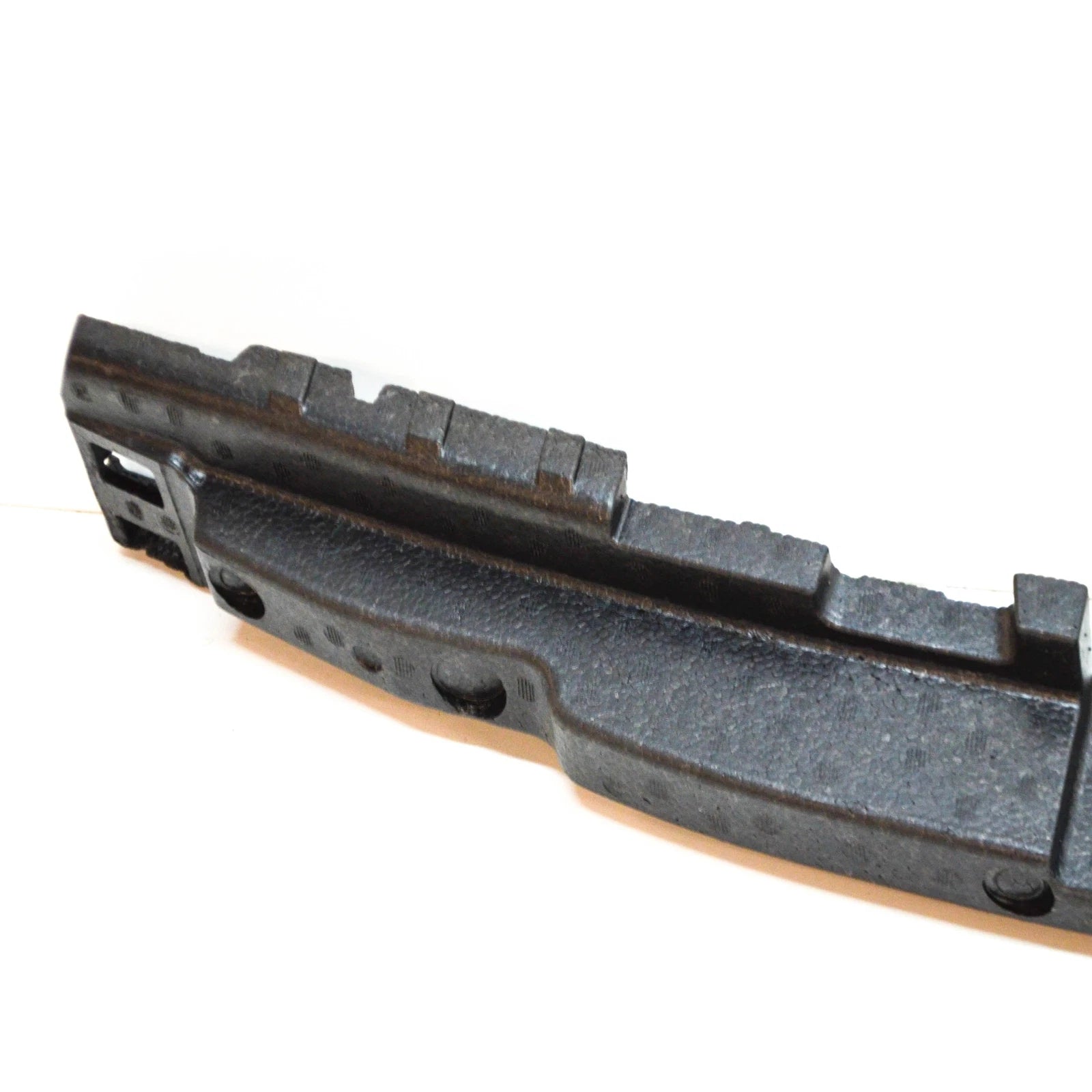 NEW BMW X5 F15 FRONT M BUMPER ABSORBER FOAM 51118054010 8054010 2015 ORIGINAL